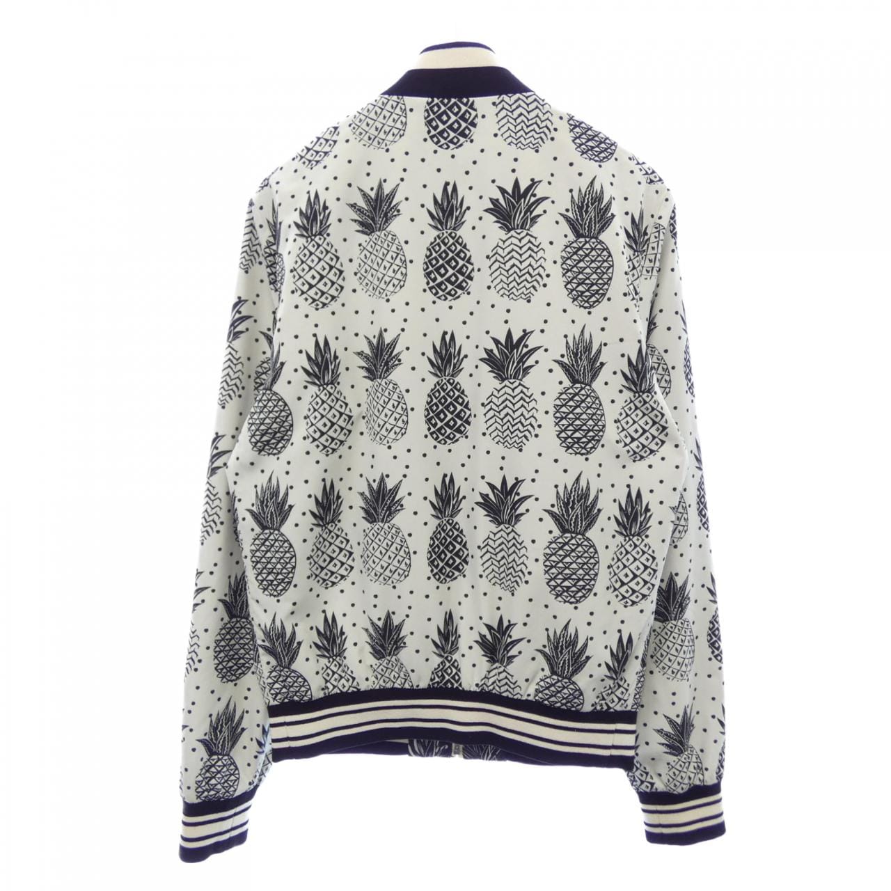 ドルチェアンドガッバーナ DOLCE&GABBANA G9IJ8T/FSM48 ブルゾン