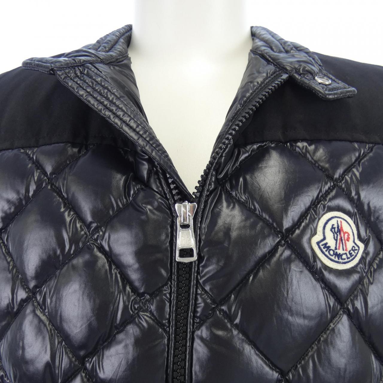 モンクレール MONCLER JEUNET ダウンベスト