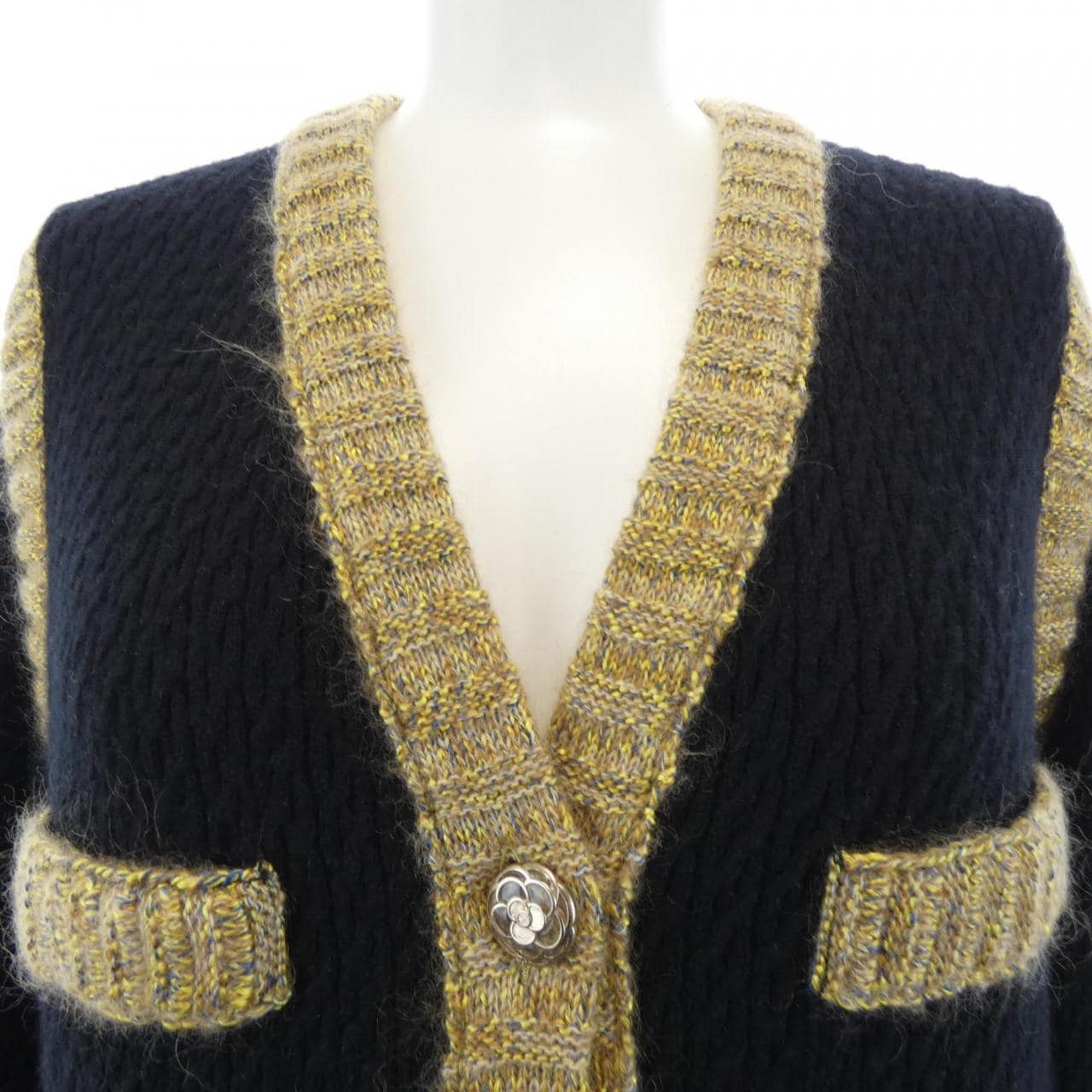 シャネル CHANEL P52761K06813 ワンピース