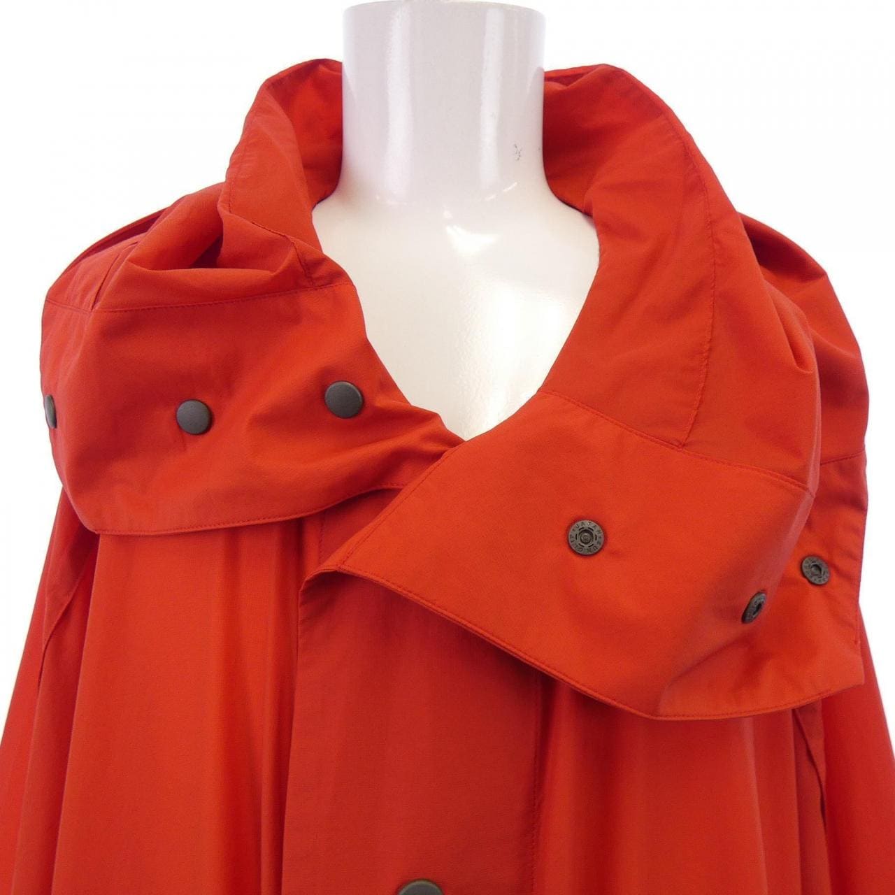 オムプリッセ HOMME PLISSE HP51FA330 コート