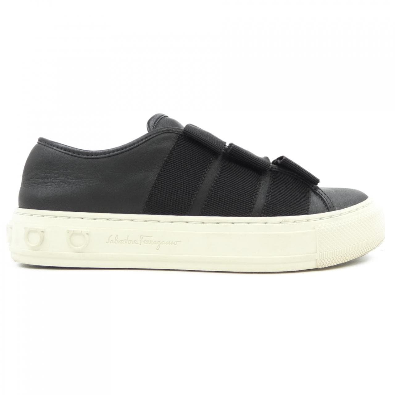 サルヴァトーレフェラガモ SALVATORE FERRAGAMO NATALY スニーカー