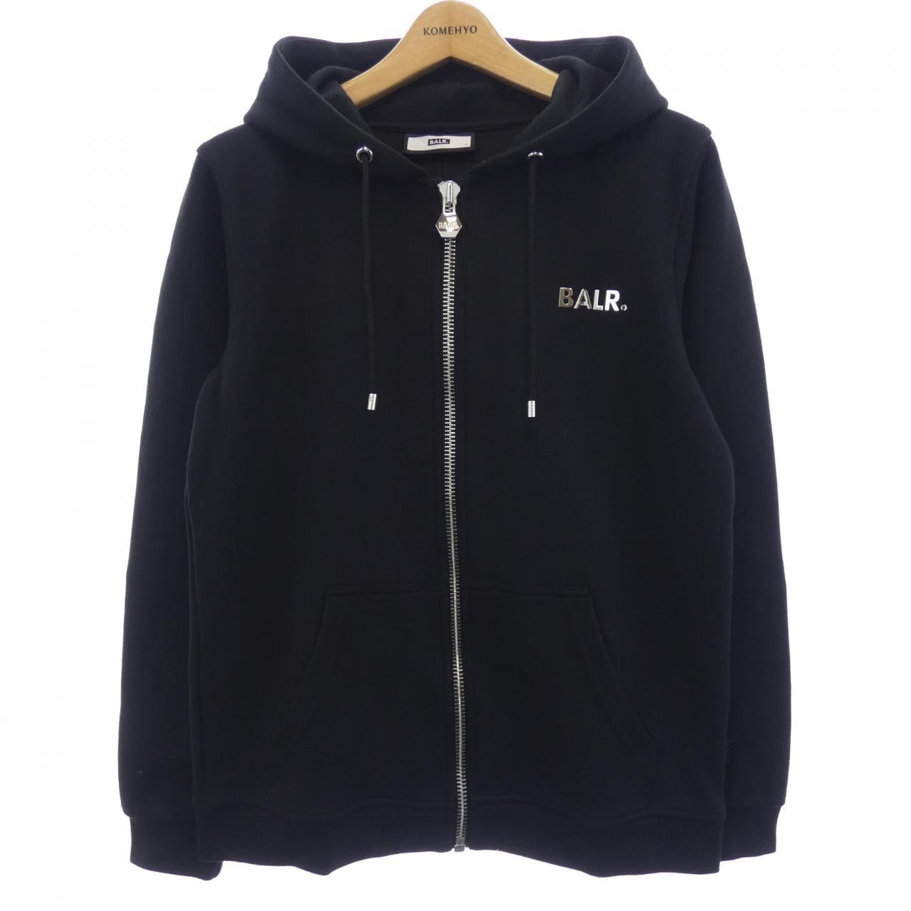ボーラー BALR. パーカー