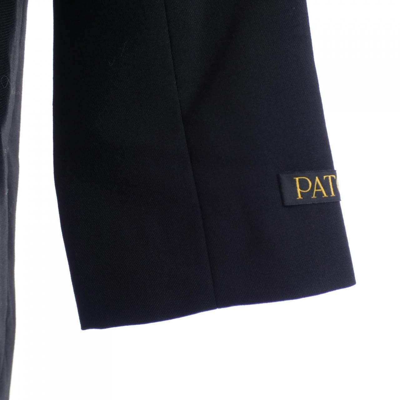 Pato PATOU JA 0020005999 B外套