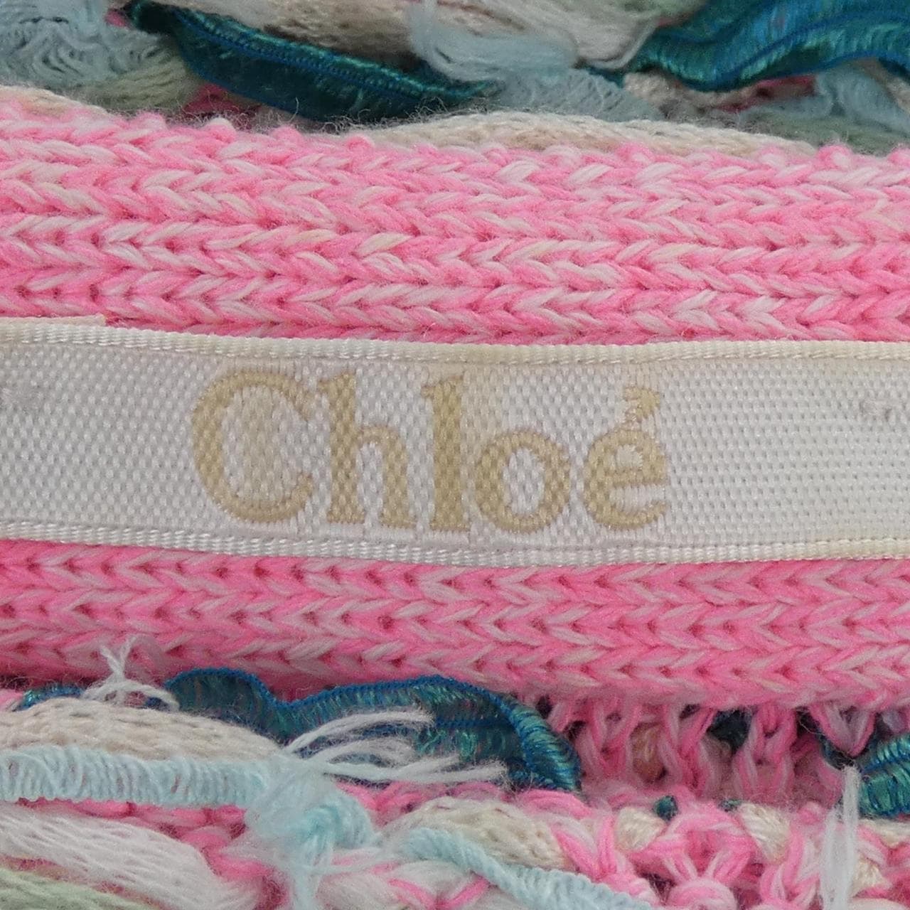 クロエ Chloe ニット