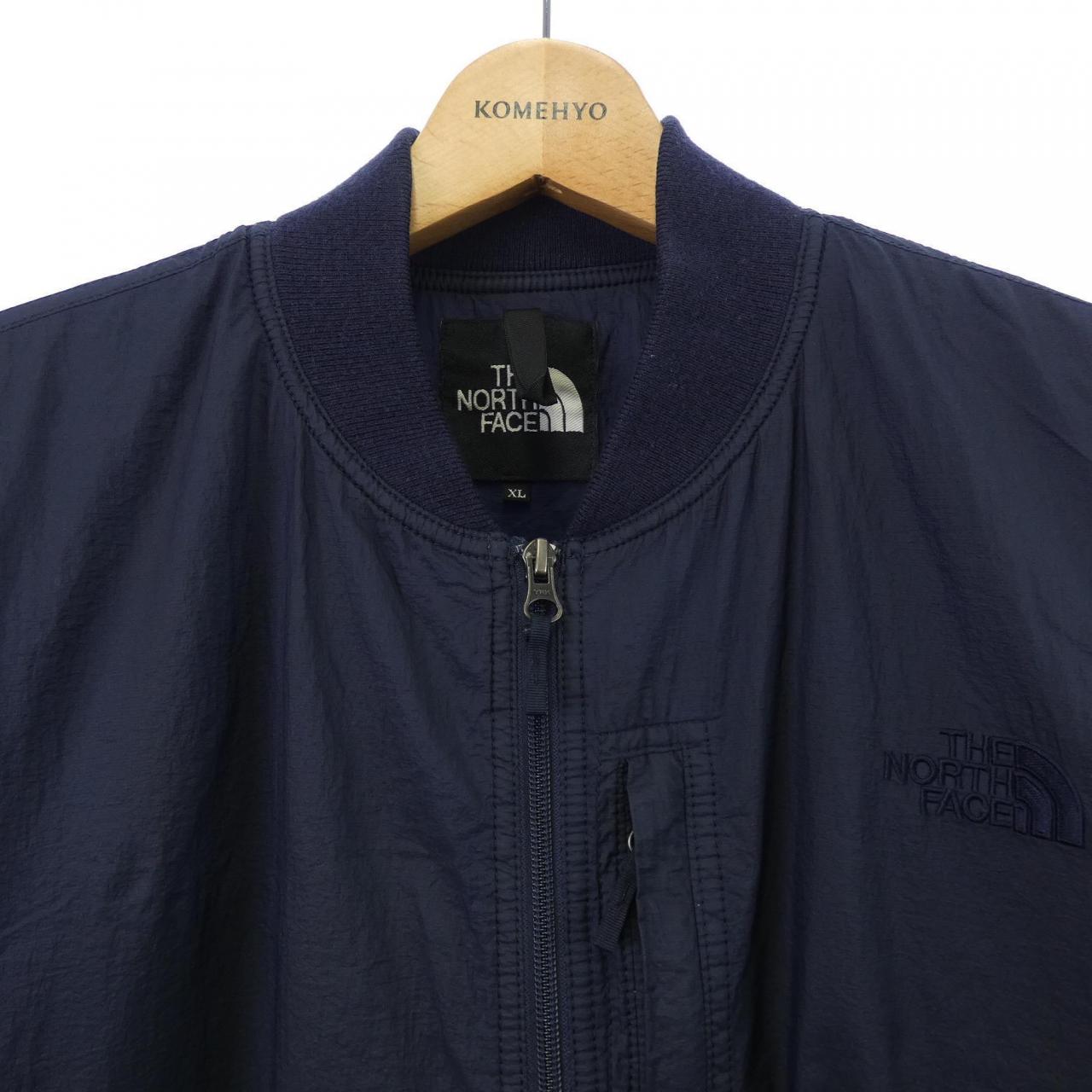 ザノースフェイス THE NORTH FACE NY81663 ブルゾン