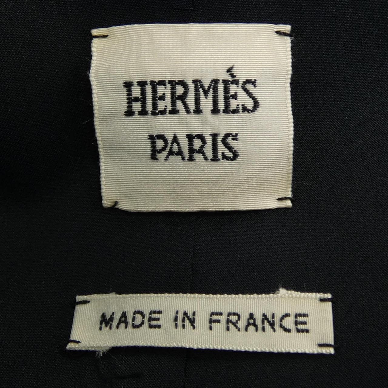 エルメス HERMES ジャケット