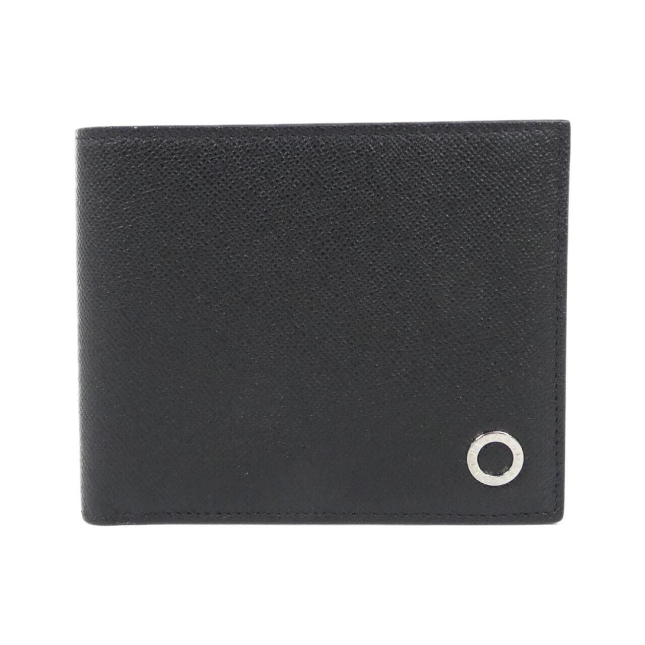 【未使用品】ブルガリ BVLGARI BVLGARI MAN 294726 札入れ