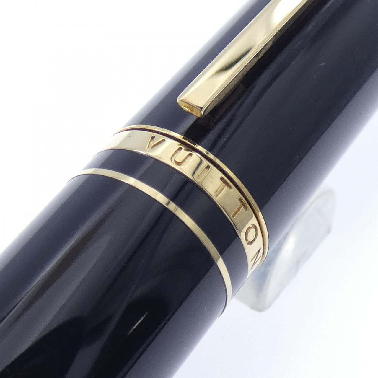 ルイヴィトン ドックダブルラッカー ボールペン
