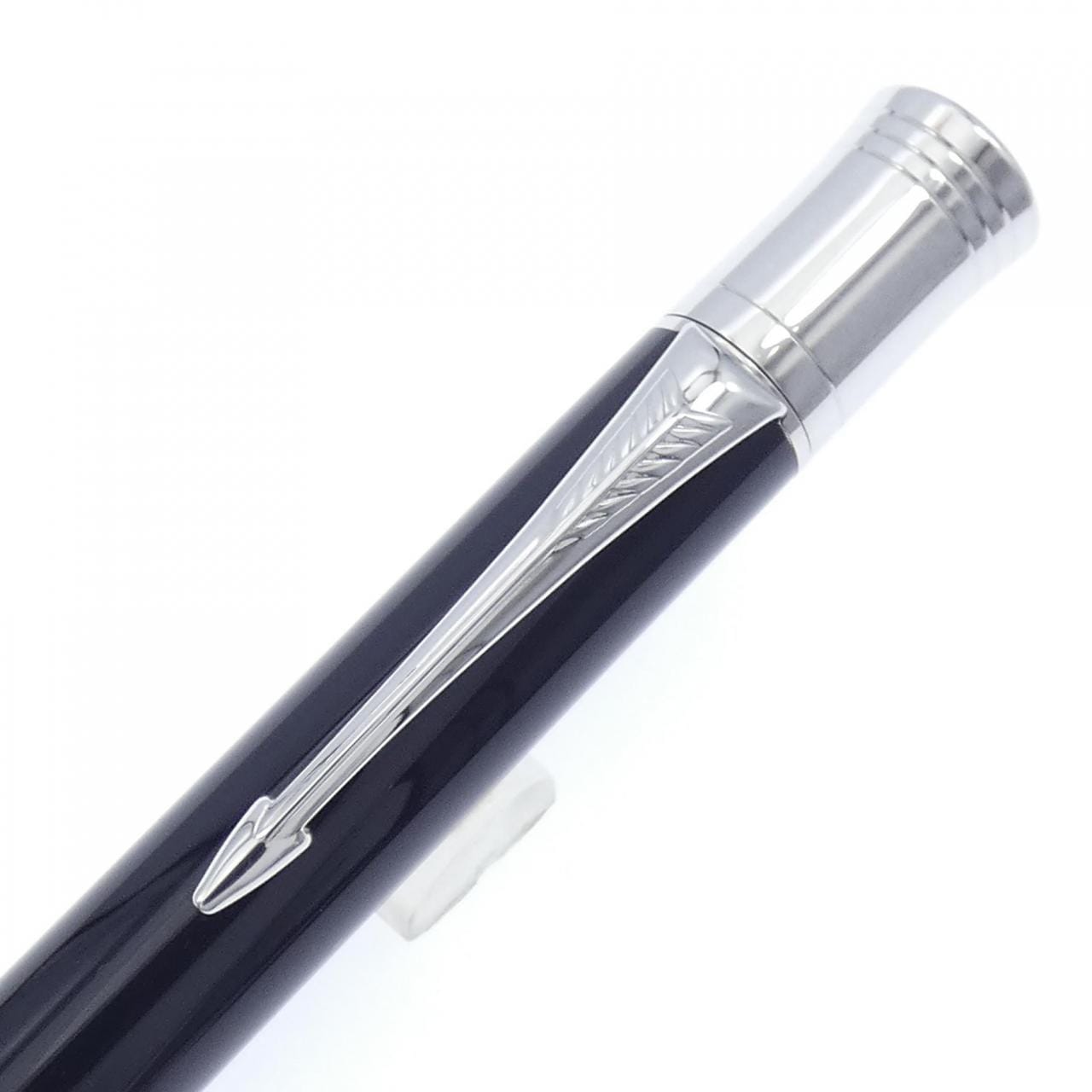 PARKER Duofold 經典黑色 CT 1931390 原子筆