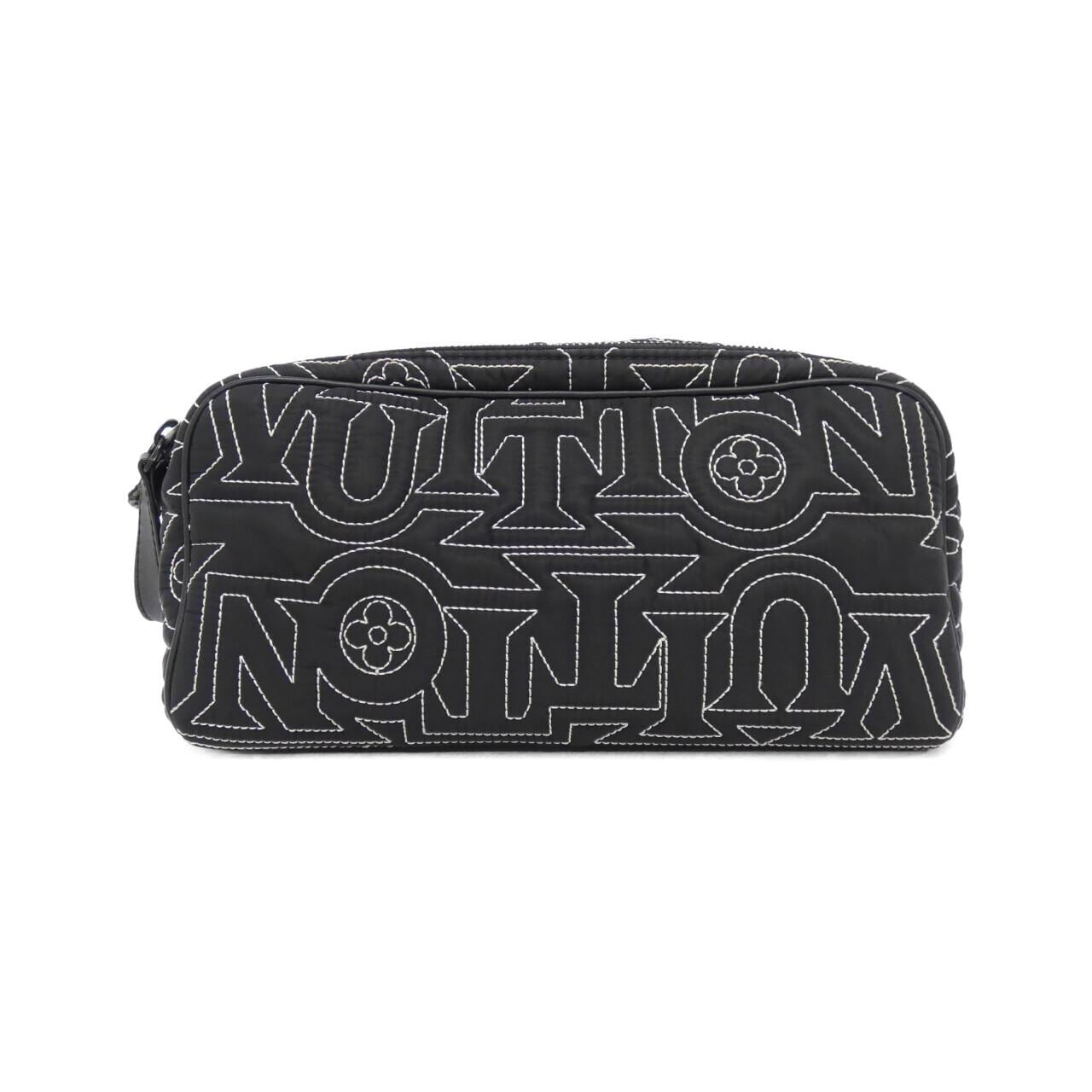 LOUIS VUITTON LV Snow Dop Kit M21435 Pouch