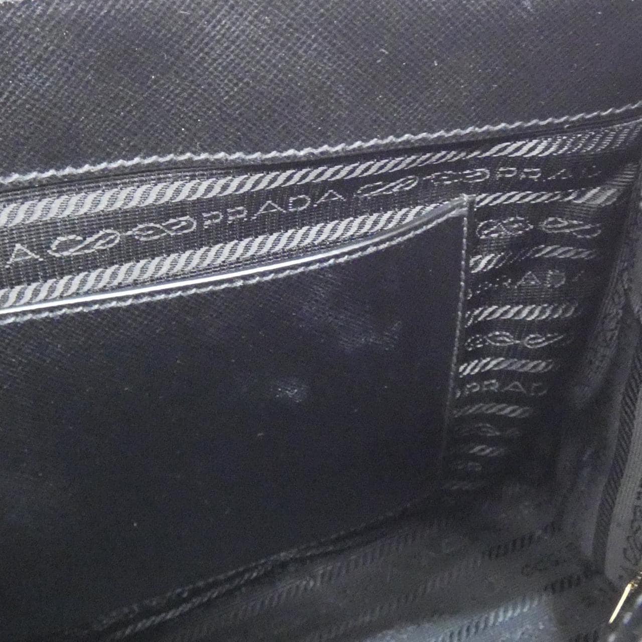 プラダ 1BA863 バッグ