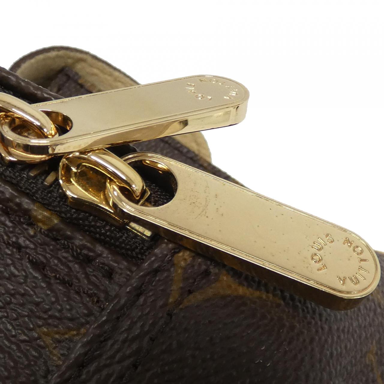 LOUIS VUITTON Monogram曼哈頓 PM M40026 包