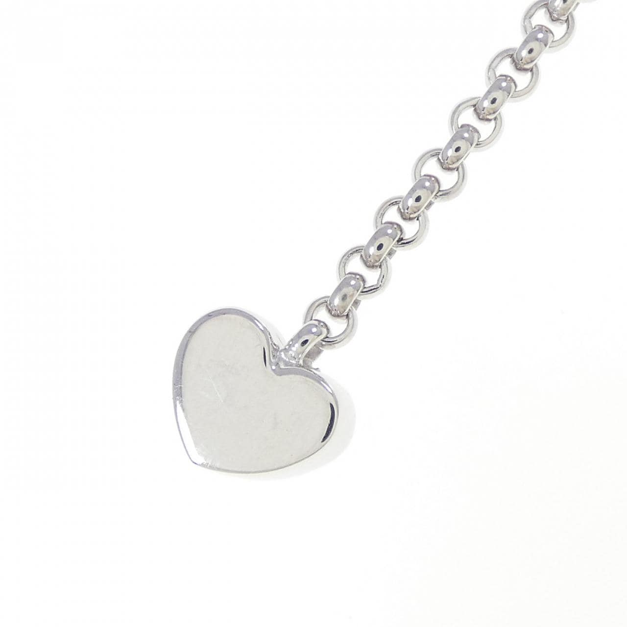 ショパール ダイヤモンド ネックレス