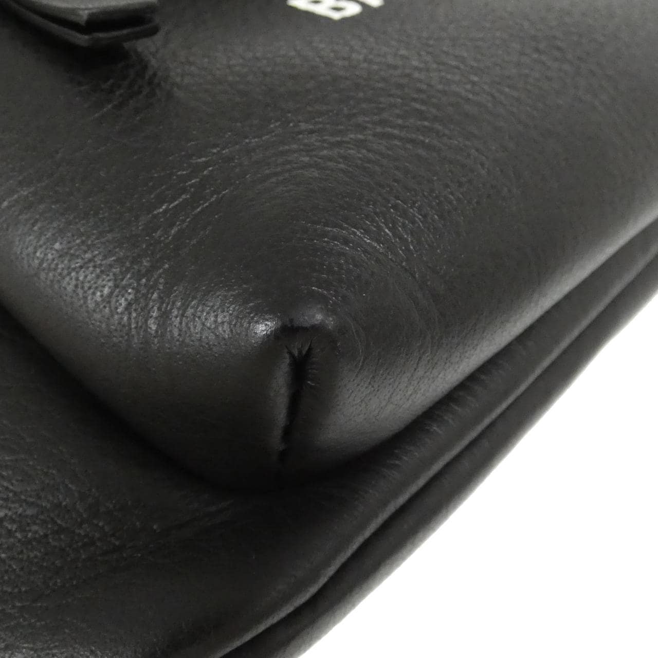 バレンシアガ エブリデイ ベルト パック L 552375 DLQ4N ウエストバッグ