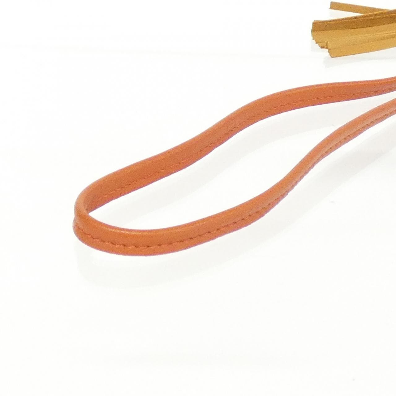 エルメス ロデオ バッグチャーム PM 064929CA