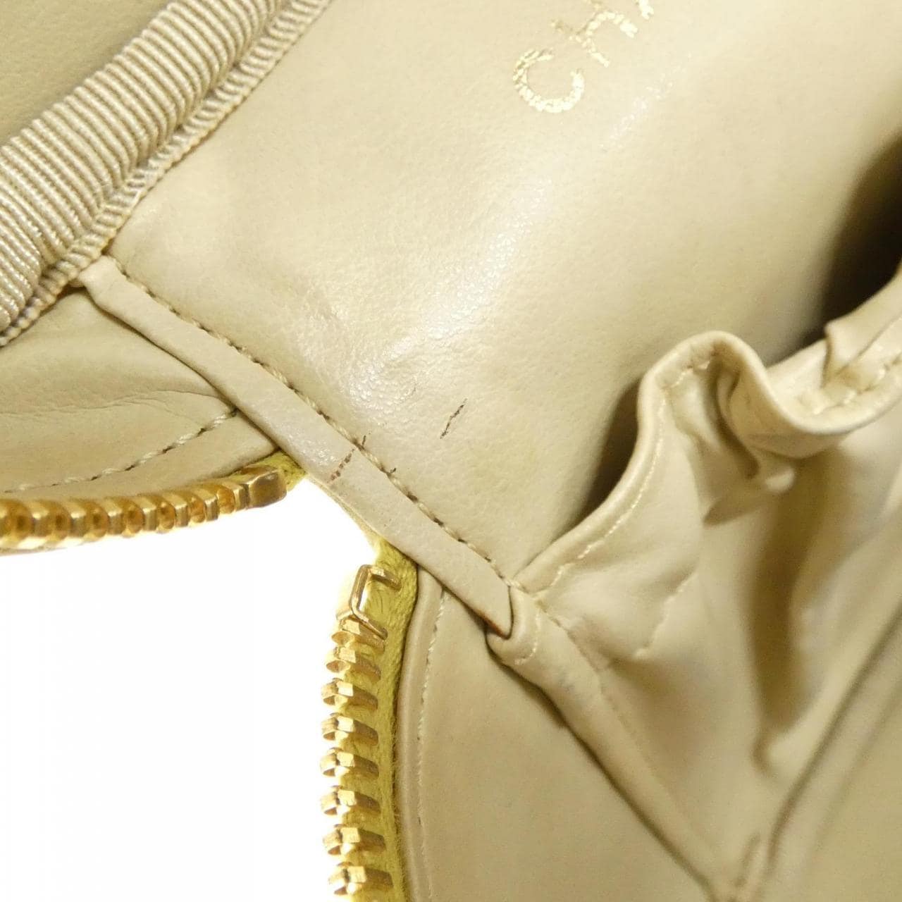 【ヴィンテージ】シャネル 1998 バッグ