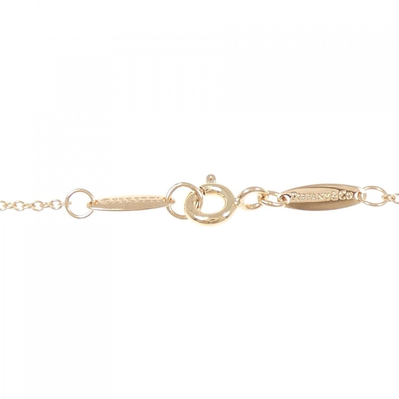 TIFFANY By The Yard necklace