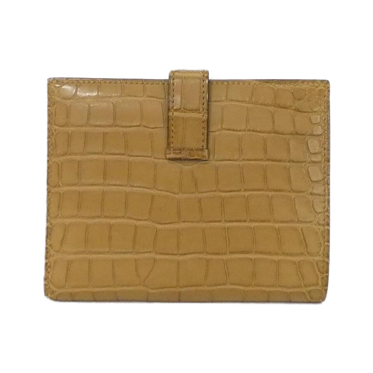 エルメス ベアン コンパクト 039786CC 財布