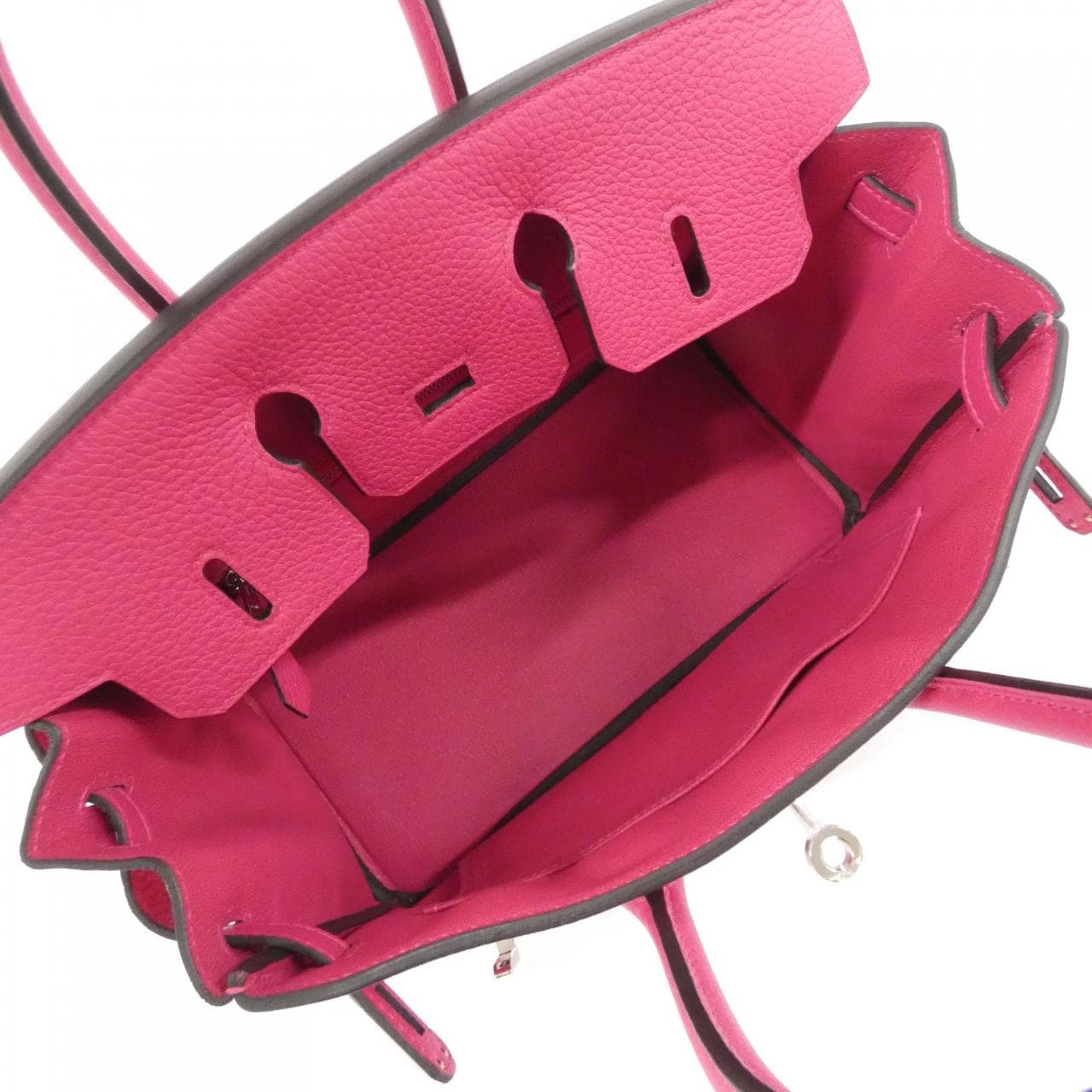 エルメス バーキン 25cm 041344CK バッグ