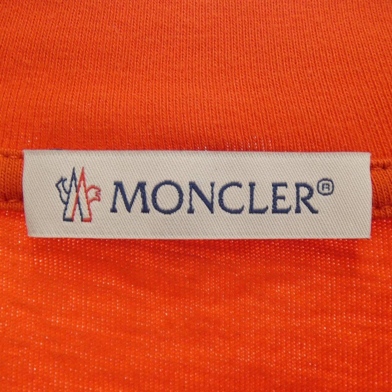 【新品】モンクレール ジーニアス MONCLER GENIUS Tシャツ