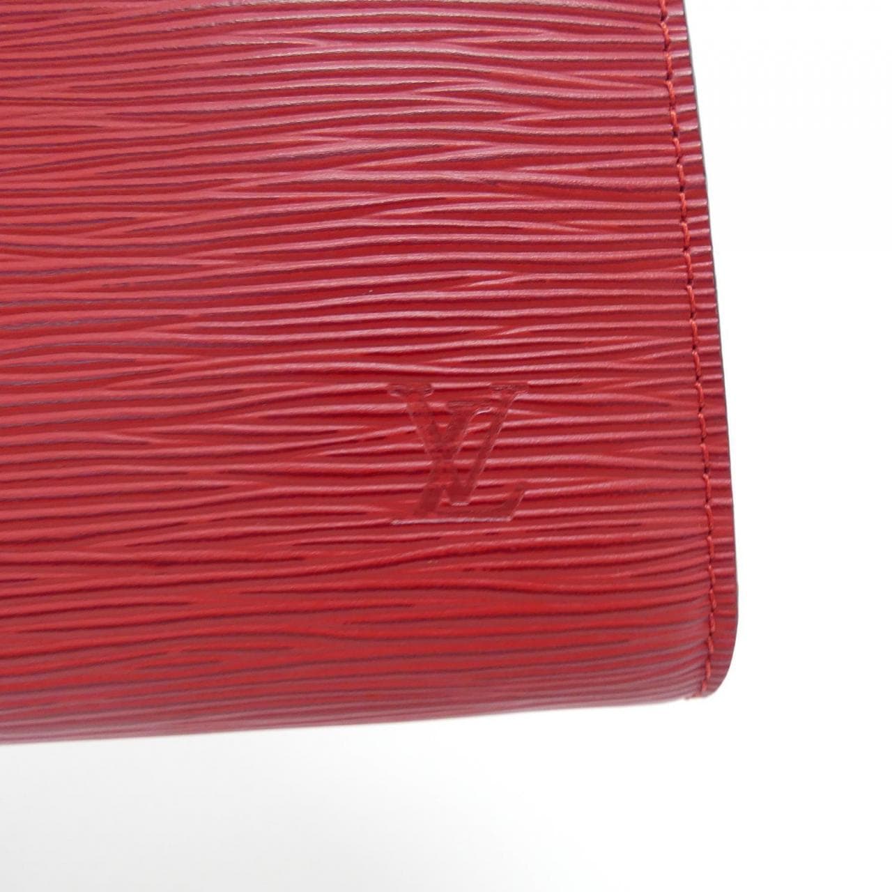 LOUIS VUITTON Epi Pochette Accessoire 24 厘米 M52947 配饰袋