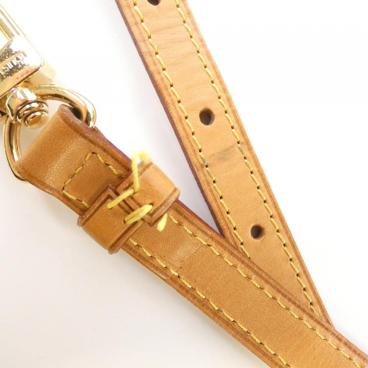 LOUIS VUITTON Monogram Palermo PM M40145 包