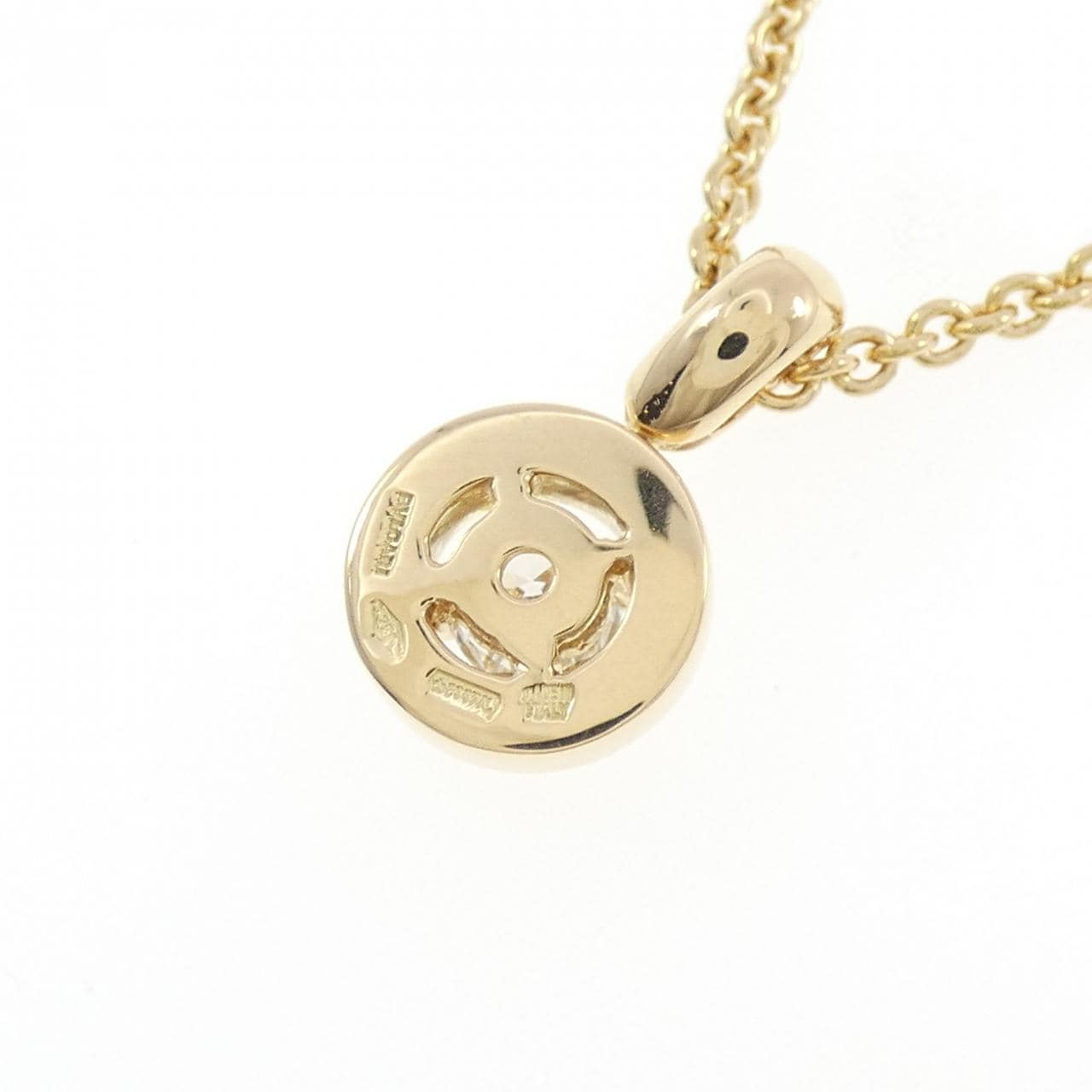 BVLGARI BVLGARI BVLGARI necklace