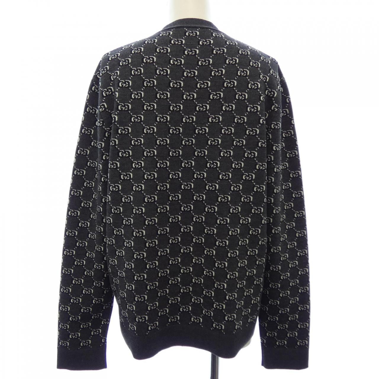 グッチ GUCCI GG 801705 XKEAP カーディガン