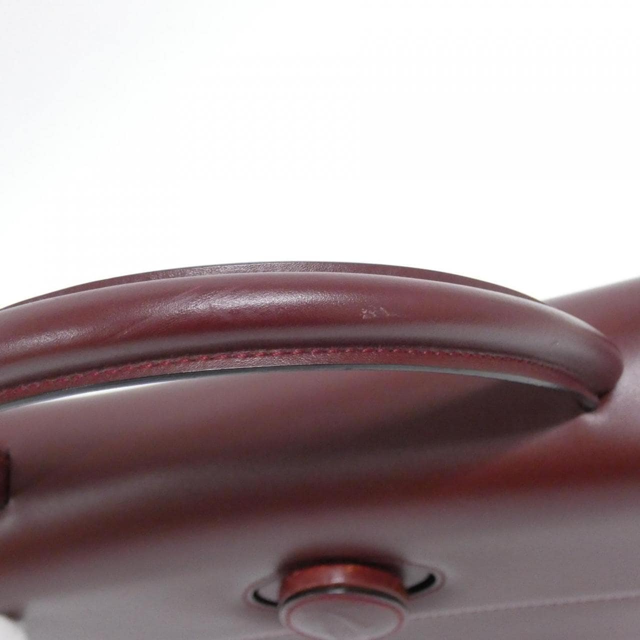 【ヴィンテージ】カルティエ MUST DE CARTIER L1000134 バッグ