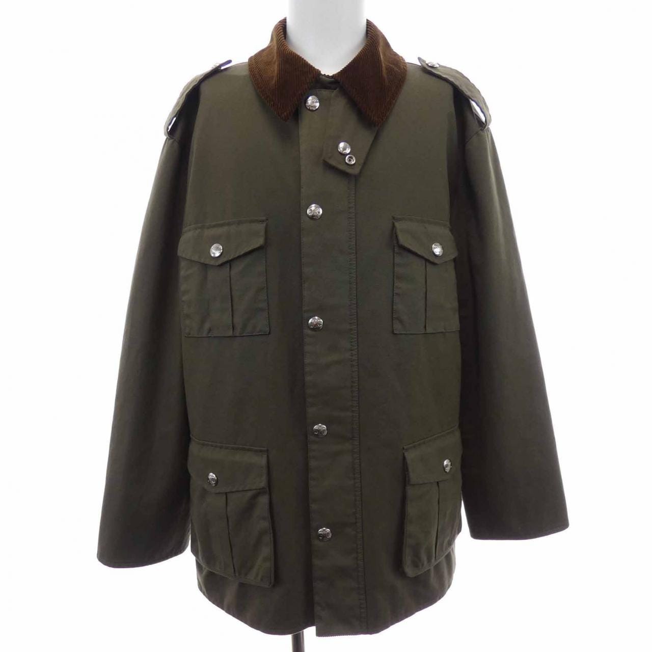 セリーヌ CELINE 2W993129P ジャケット