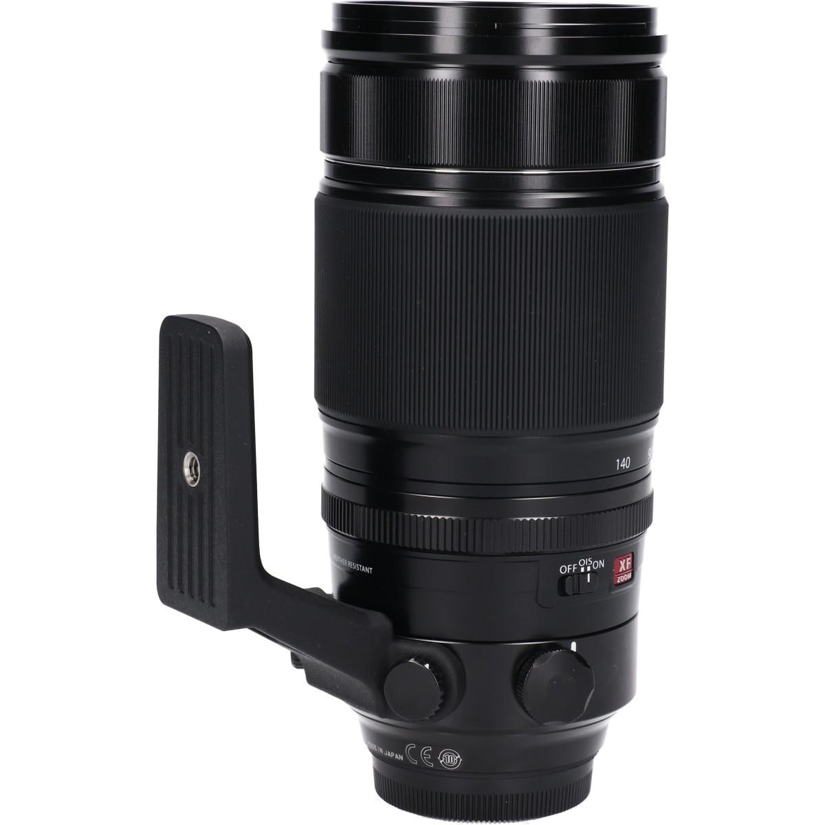 ＸＦ５０－１４０ｍｍ　Ｆ２．８Ｒ　ＬＭ　ＯＩＳ　ＷＲ