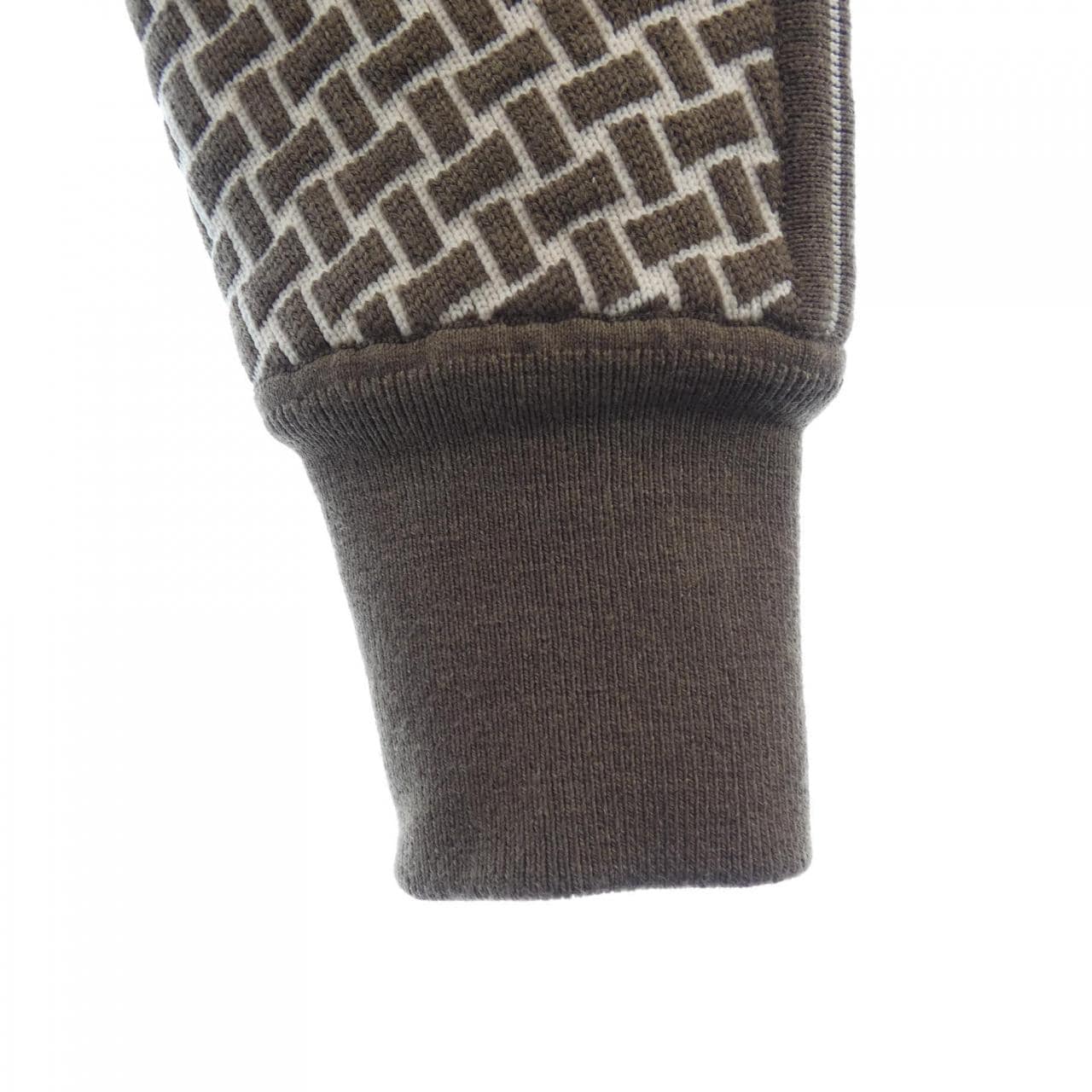 エルメス HERMES MOSAIQUE モザイク 2H2200DD ブルゾン