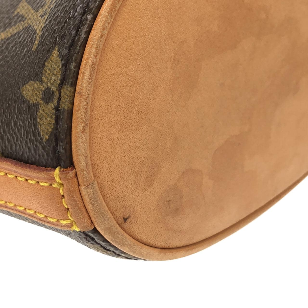 ルイヴィトン モノグラム ドルーオ M51290 ショルダーバッグ