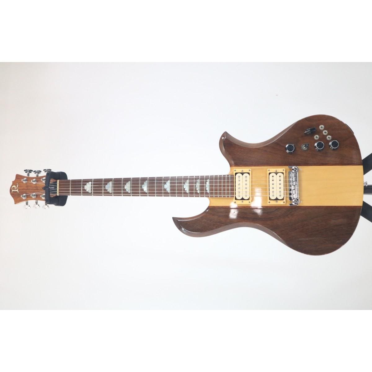 Ｂ．Ｃ．ＲＩＣＨ　　ＥＧ－Ｖ