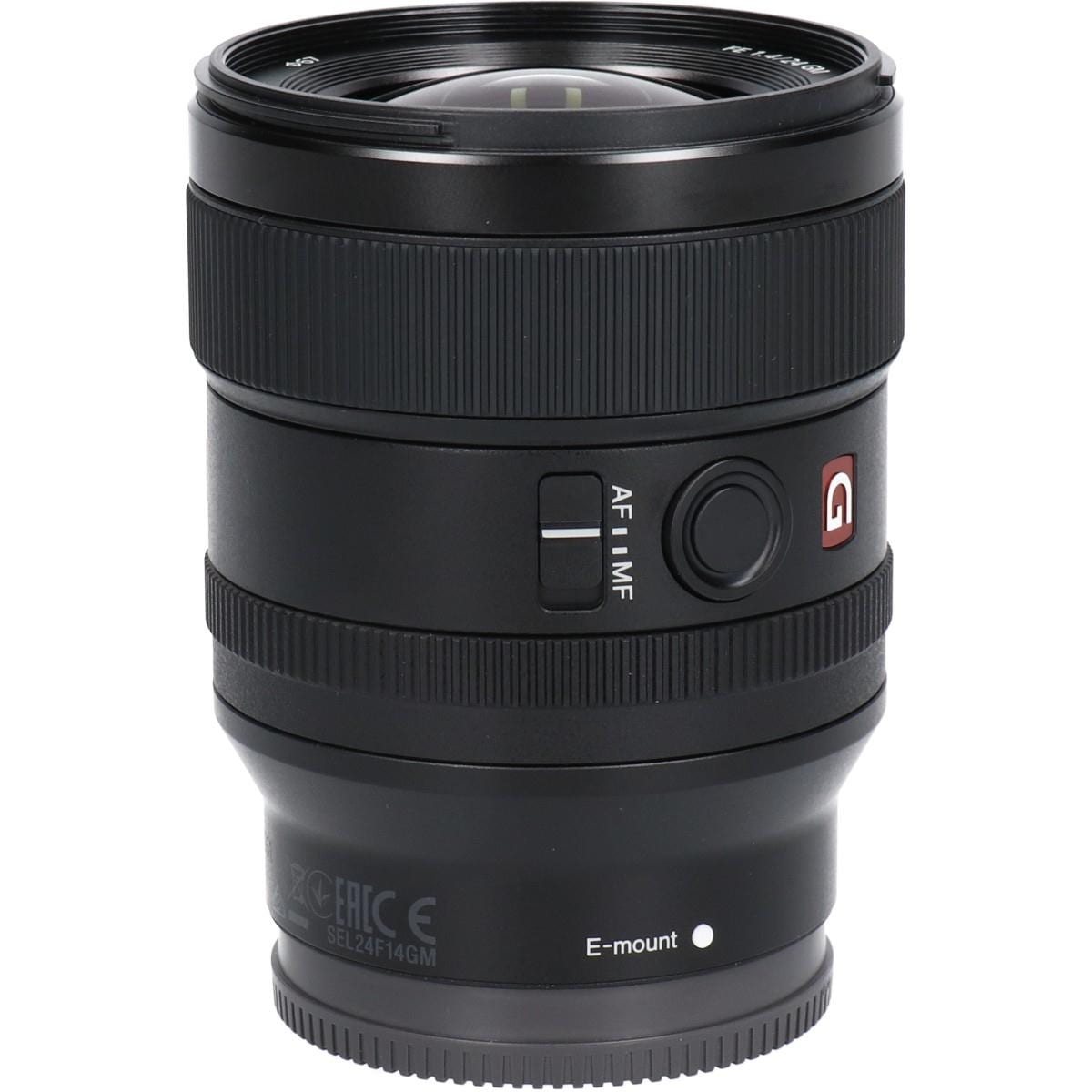 ＦＥ２４ｍｍ　Ｆ１．４ＧＭ（ＳＥＬ２４Ｆ１４ＧＭ）