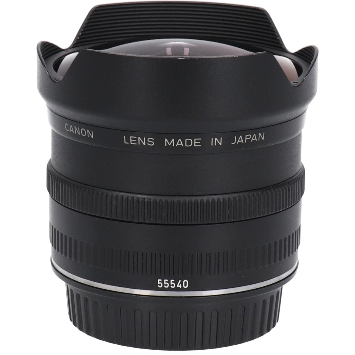 ＥＦ１５ｍｍ　Ｆ２．８ＦＩＳＨＥＹＥ