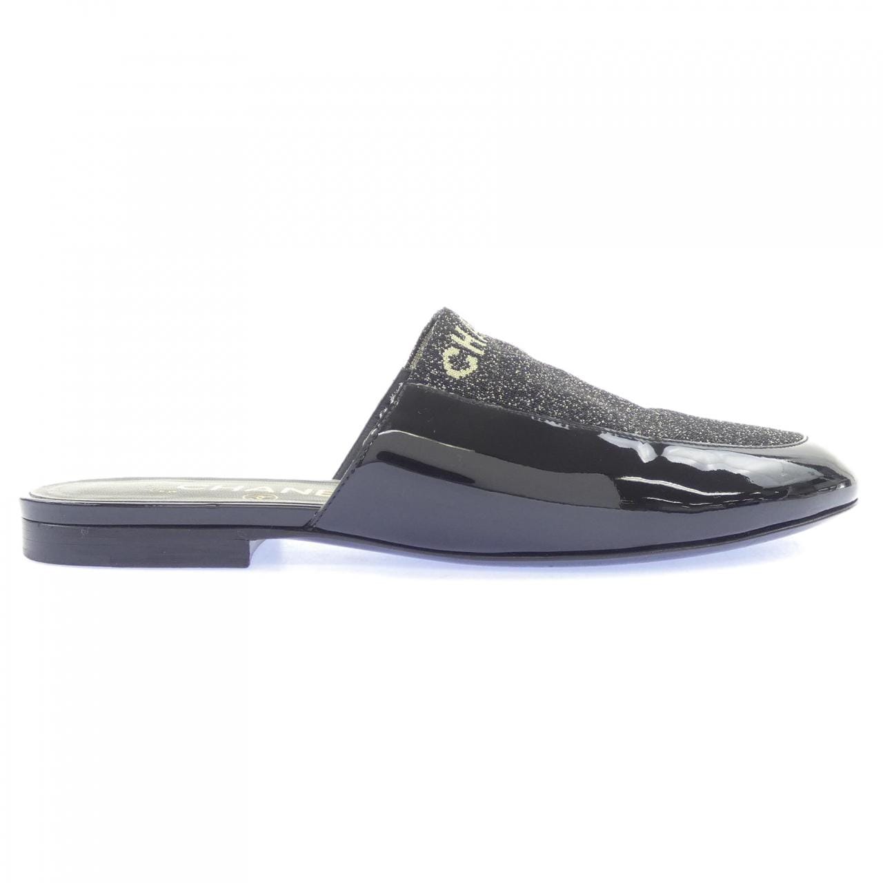 シャネル CHANEL ミュール MULES G33093Y52179 サンダル