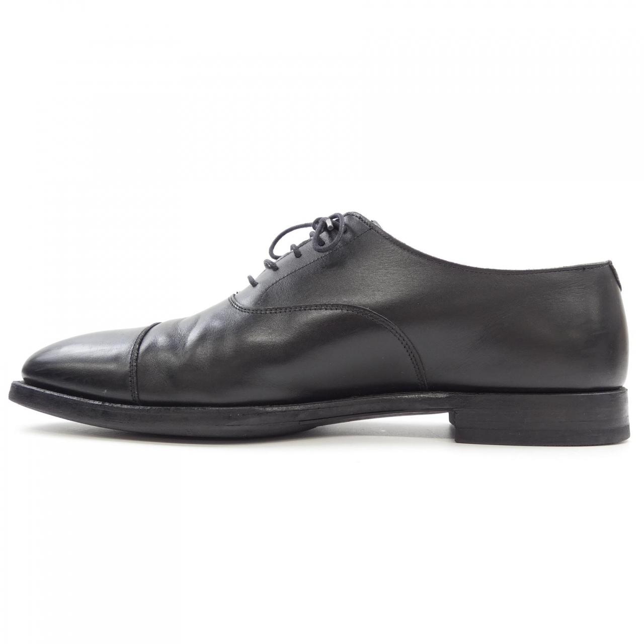 クロケットアンドジョーンズ CROCKETT&JONES シューズ
