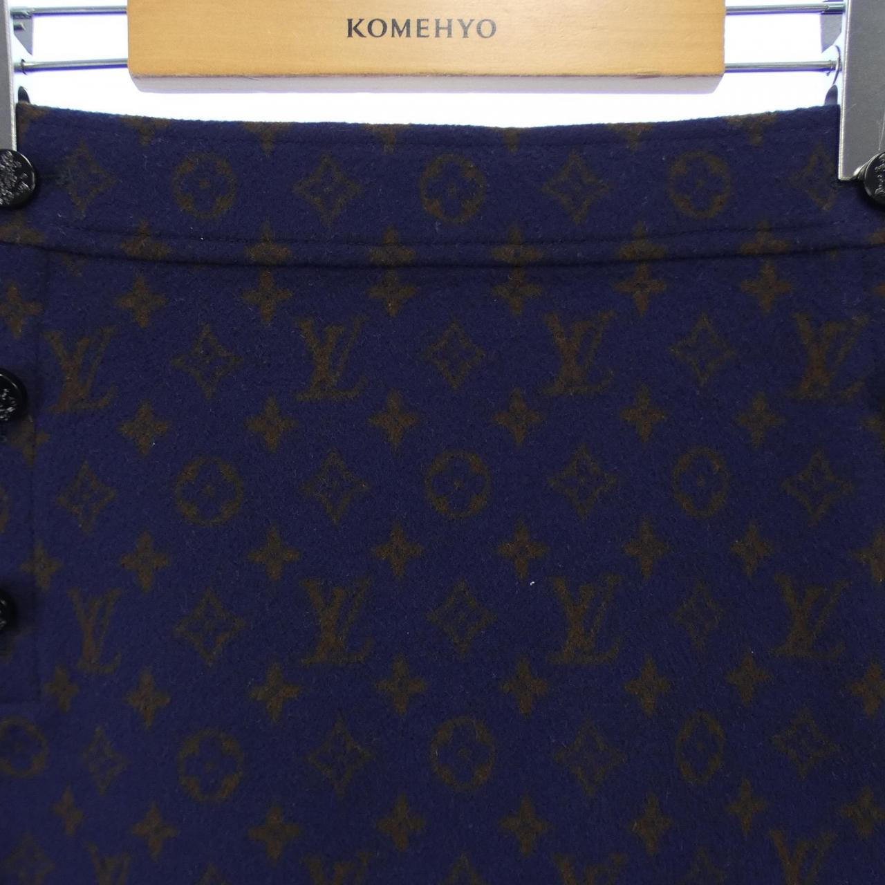 ルイヴィトン LOUIS VUITTON スカート