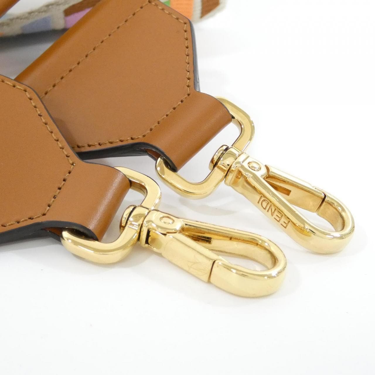 FENDI Strap You 8AV134 ACWM 錶帶