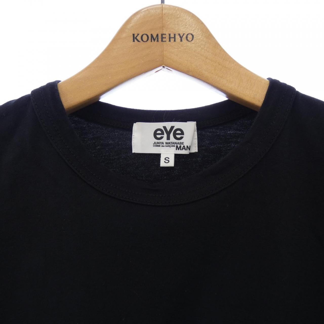 アイジュンヤワタナベ eye JUNYA WATANABE Tシャツ