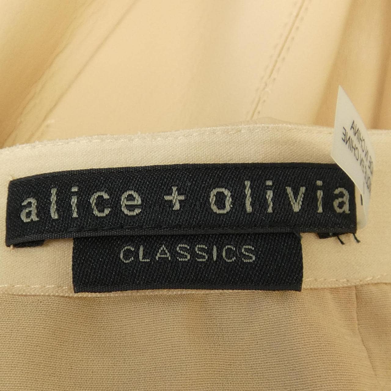 愛麗絲和奧利維亞ALICE+OLIVIA短裙