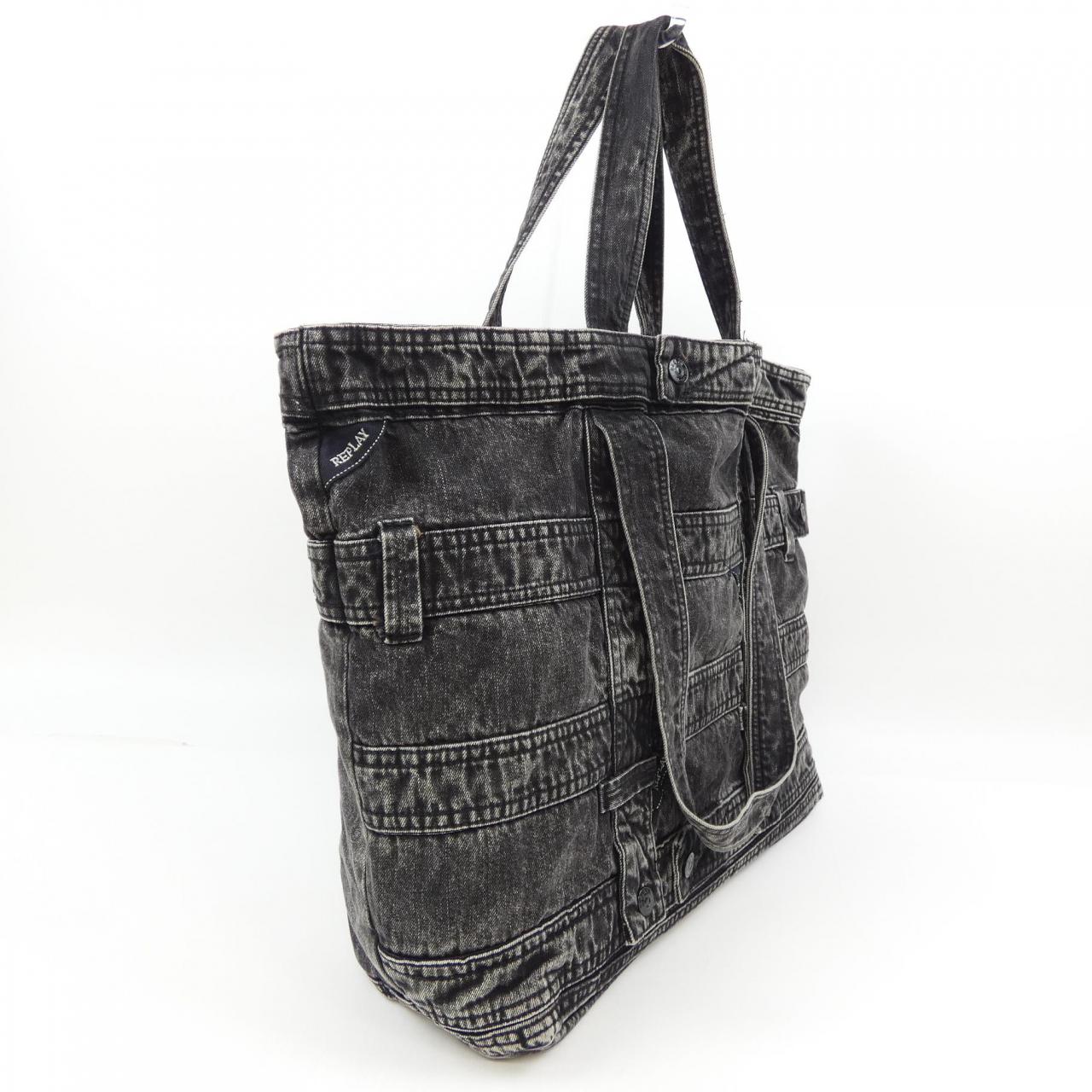 リプレイ REPLAY BAG