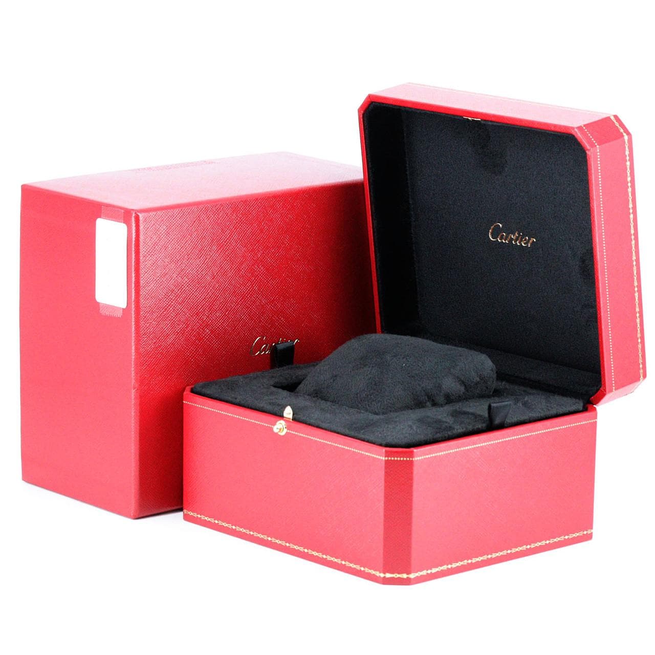 カルティエ パンテール･ドゥ･カルティエ MM PG/D WJPN0009 PG･RG クォーツ