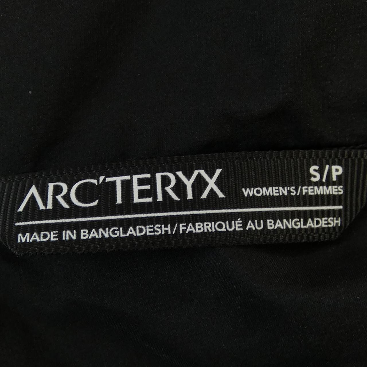アークテリクス ARC'TERYX 24006 PROTON LT ブルゾン