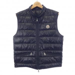モンクレール MONCLER GUI ダウンベスト