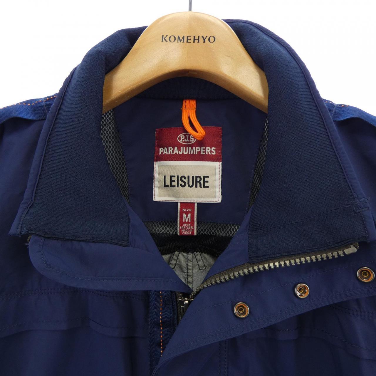 PARAJUMPERS PARAJUMPERS ジャケット