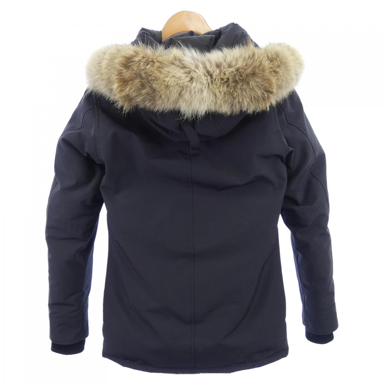 カナダグース CANADA GOOSE 3426MA CHATEAU シャトー ダウンジャケット