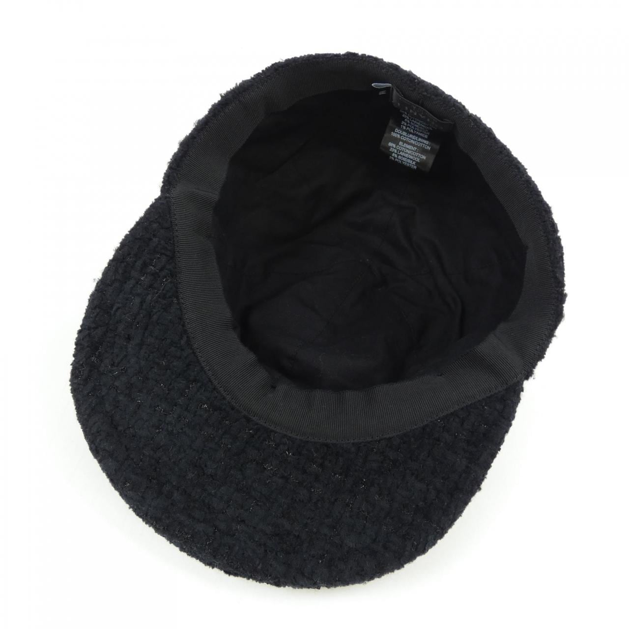 シャネル CHANEL AA8562B09111 キャップ