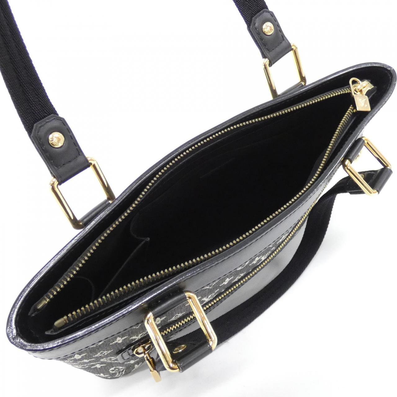 ルイヴィトン モノグラム ミニ ルシーユ PM M92610 ショルダーバッグ